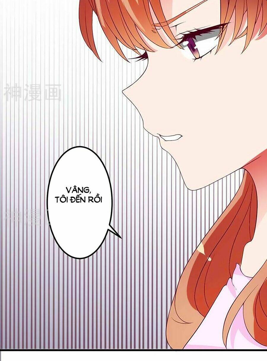 gối đầu vào tổng tài ác ma chapter 21 10