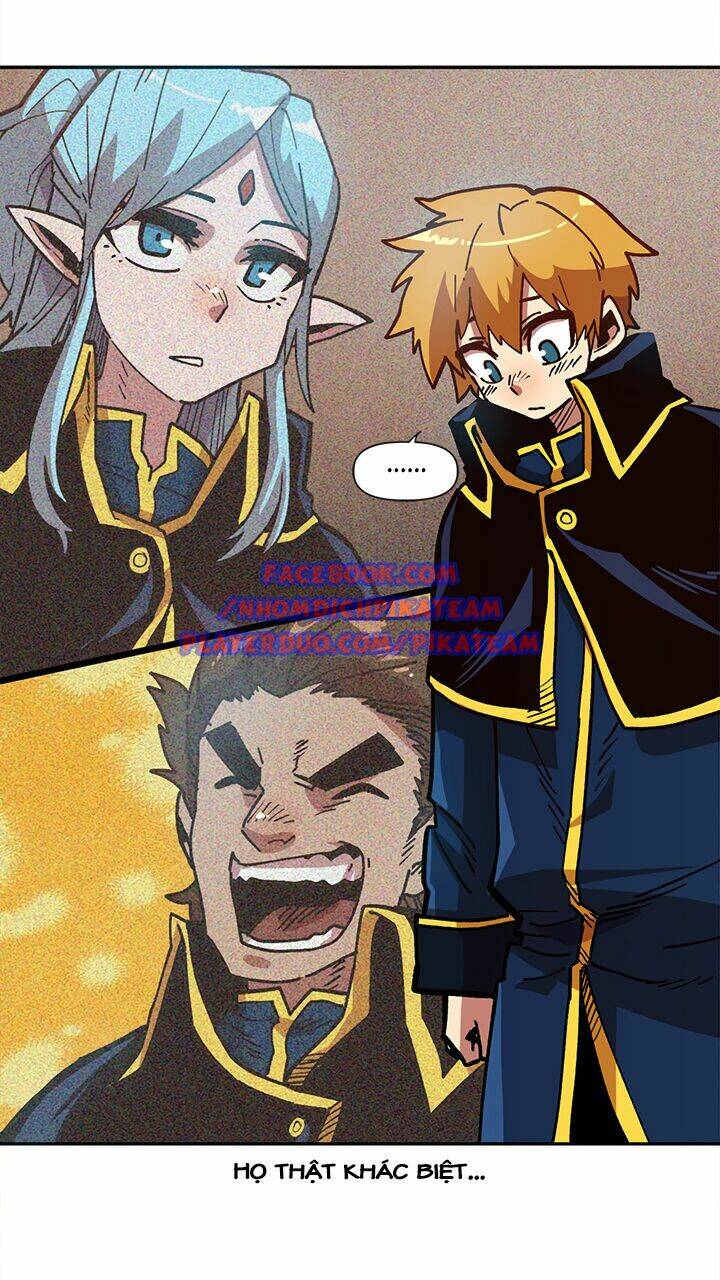 đại lục vô song chapter 12 28