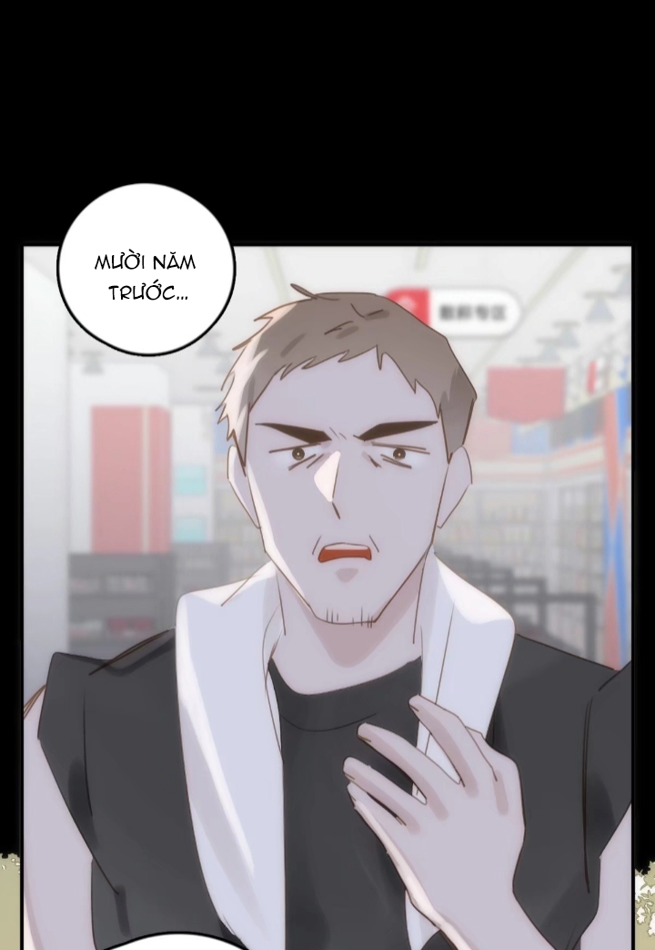 đêm đầy sao nói với em chapter 40 49