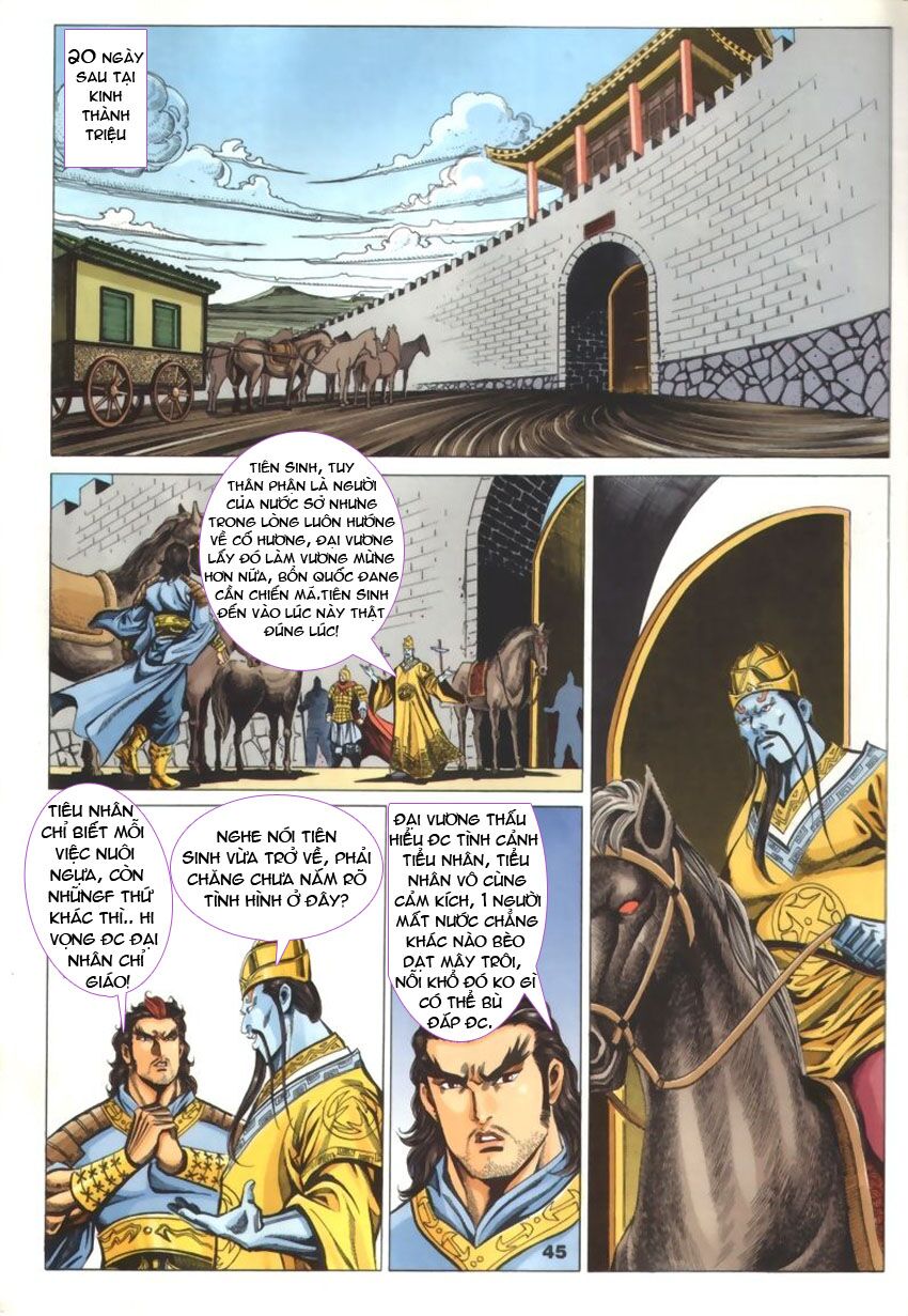 tầm tần ký chapter 44 15