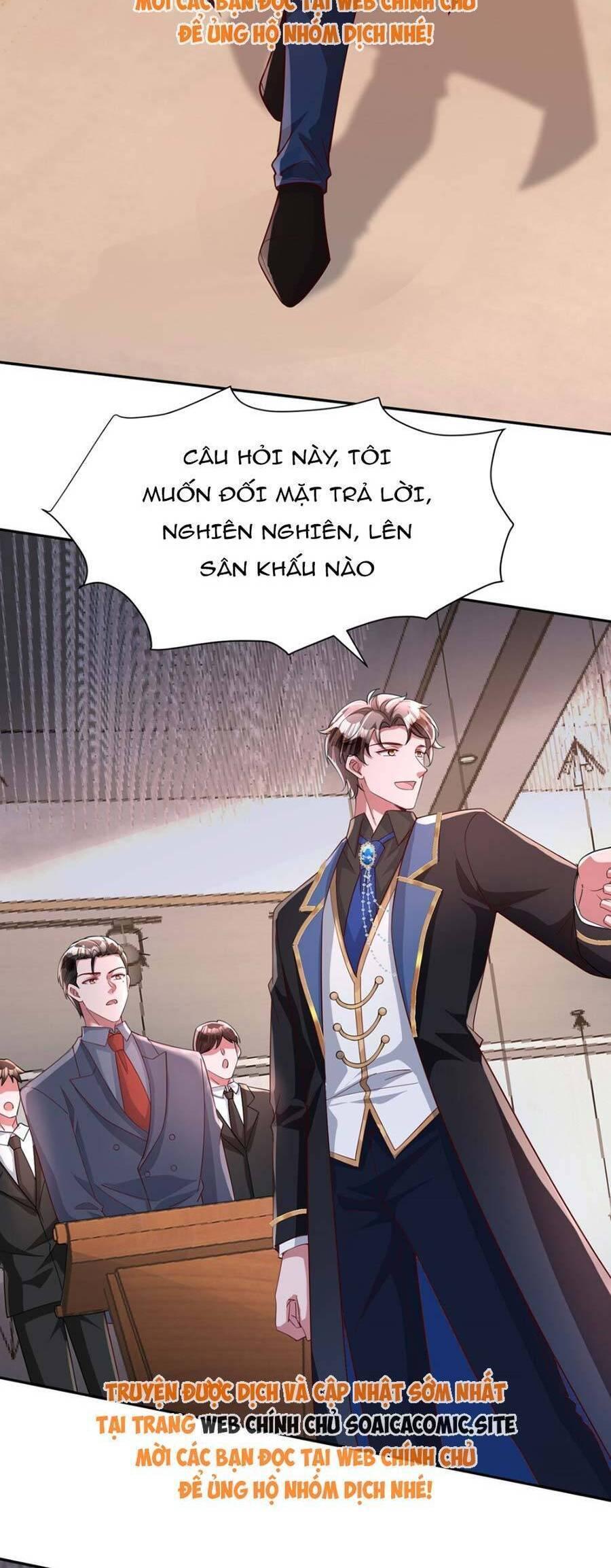 tổng tài huyết tộc cực sủng cô vợ mỹ nhân ngư chapter 147 3