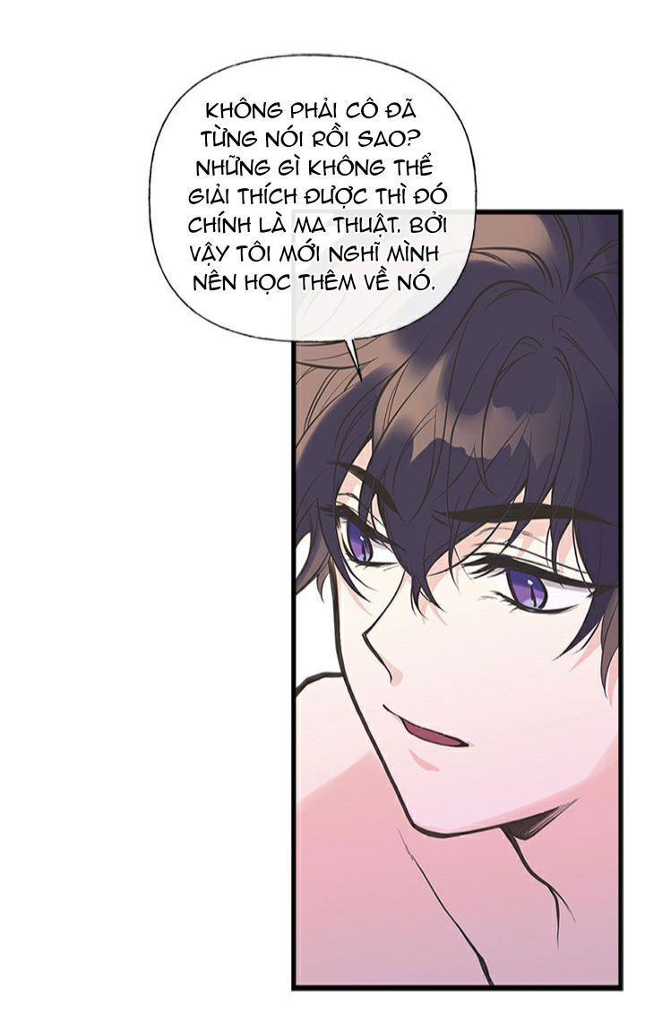 chị tôi đã nhặt về một nam chính quyến rũ chapter 6 8