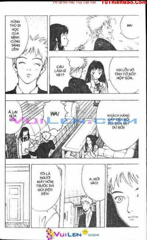 cô bé thám tử chapter 10 20