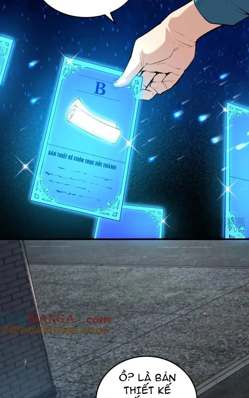 toàn dân tận thế: ta, virus quân vương chapter 16 71