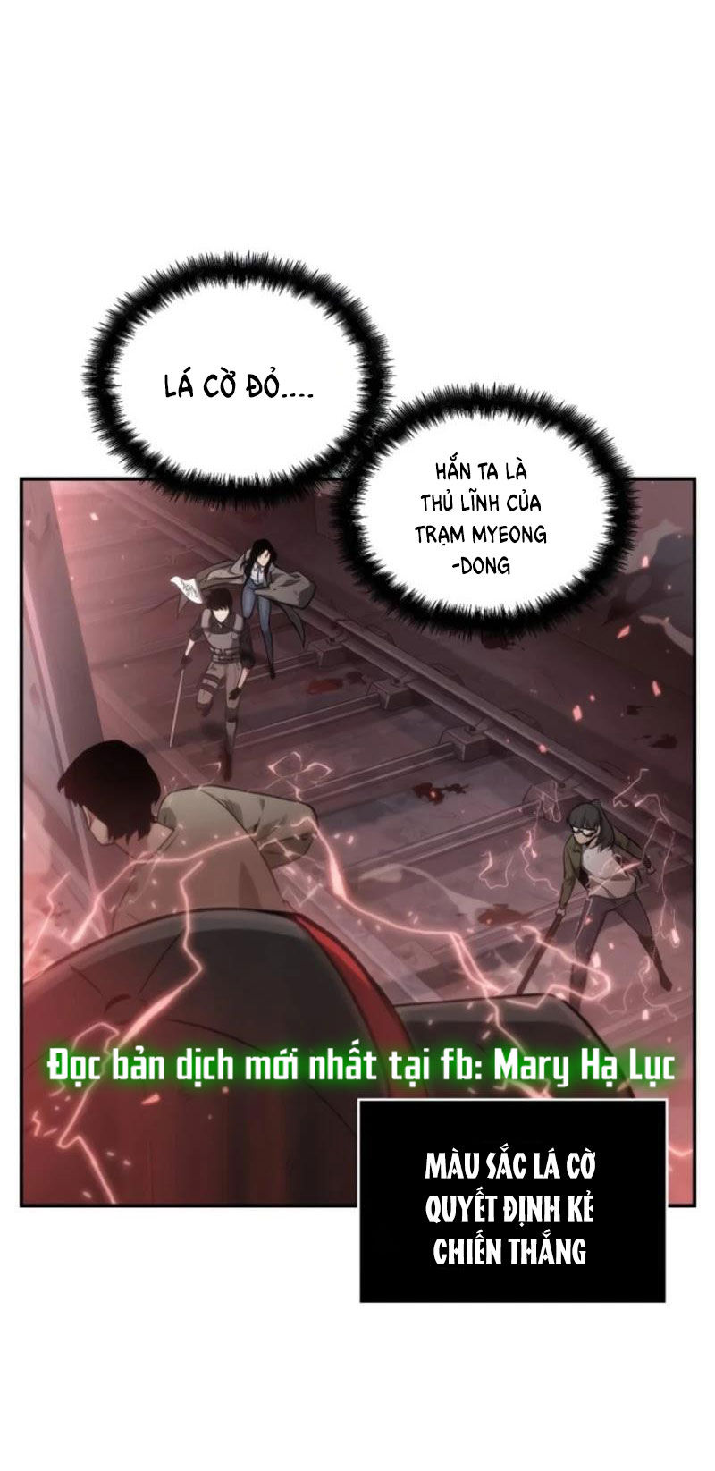 toàn trí độc giả - omniscient reader chapter 46.1 3