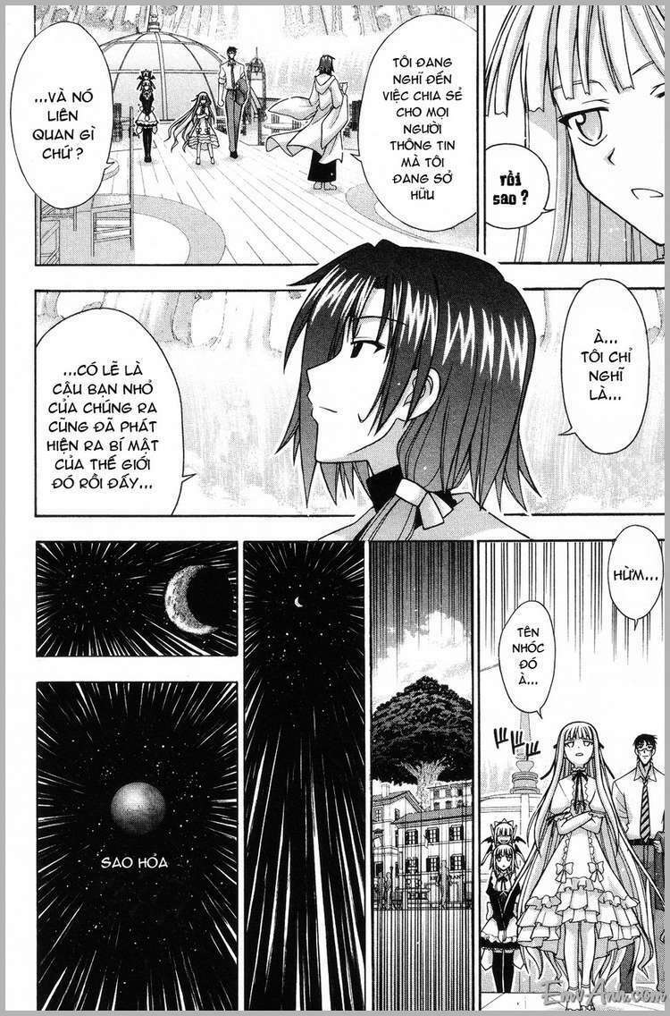 bậc thầy ma pháp chapter 264 4