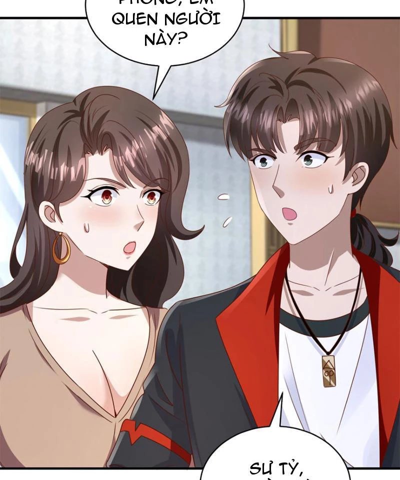 bảy vị tỷ tỷ tuyệt thế vô song của ta chapter 22 13