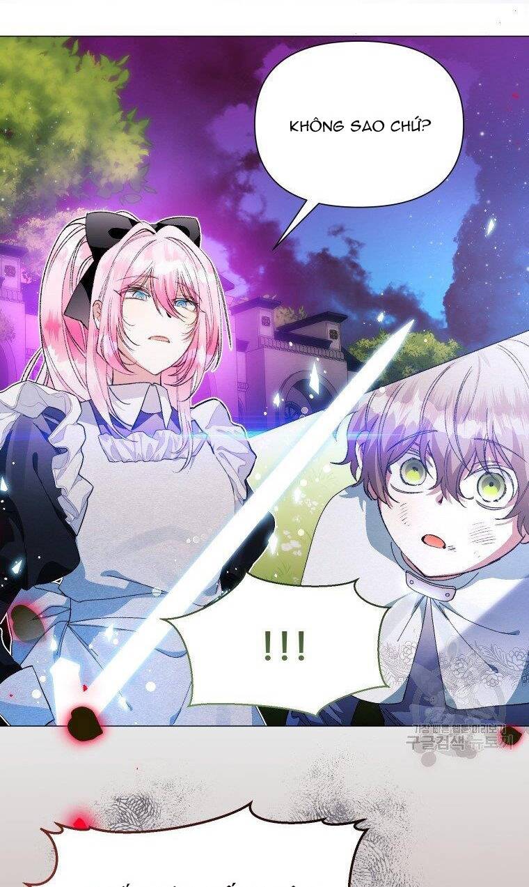 này tiểu công tước, hãy tin ở chị đi! chapter 26.2 14