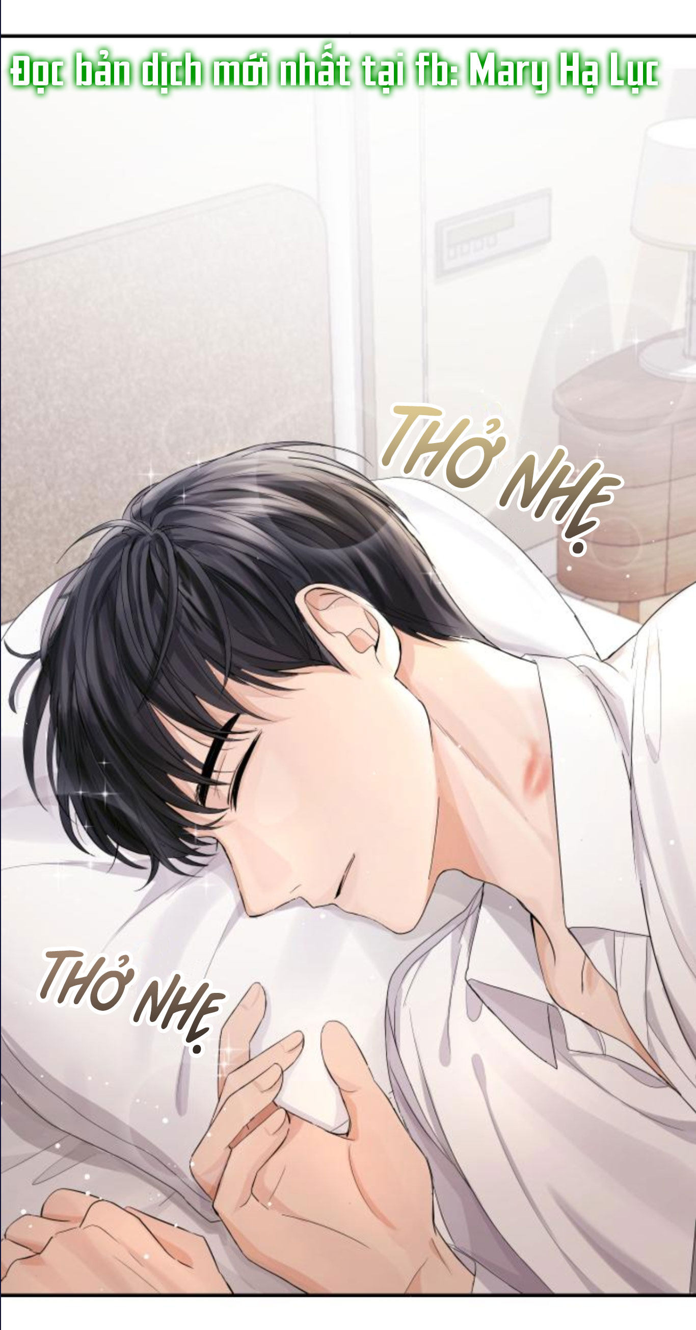 cuộc hôn nhân hoàn hảo chapter 5 15