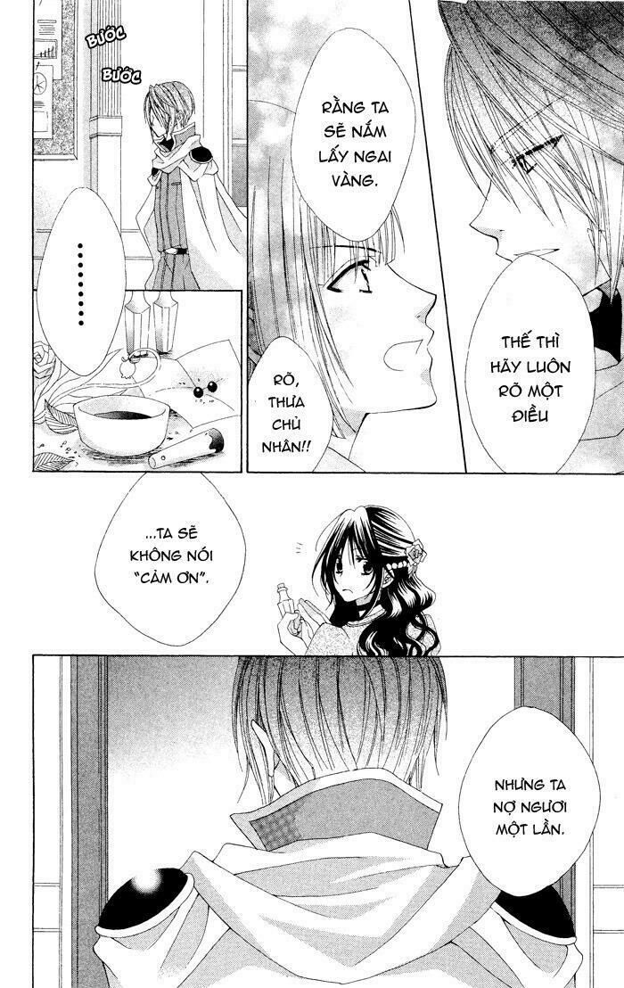 hyakunen renbo chapter 3 43