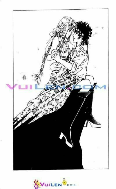 vật cản tình yêu chapter 9 3