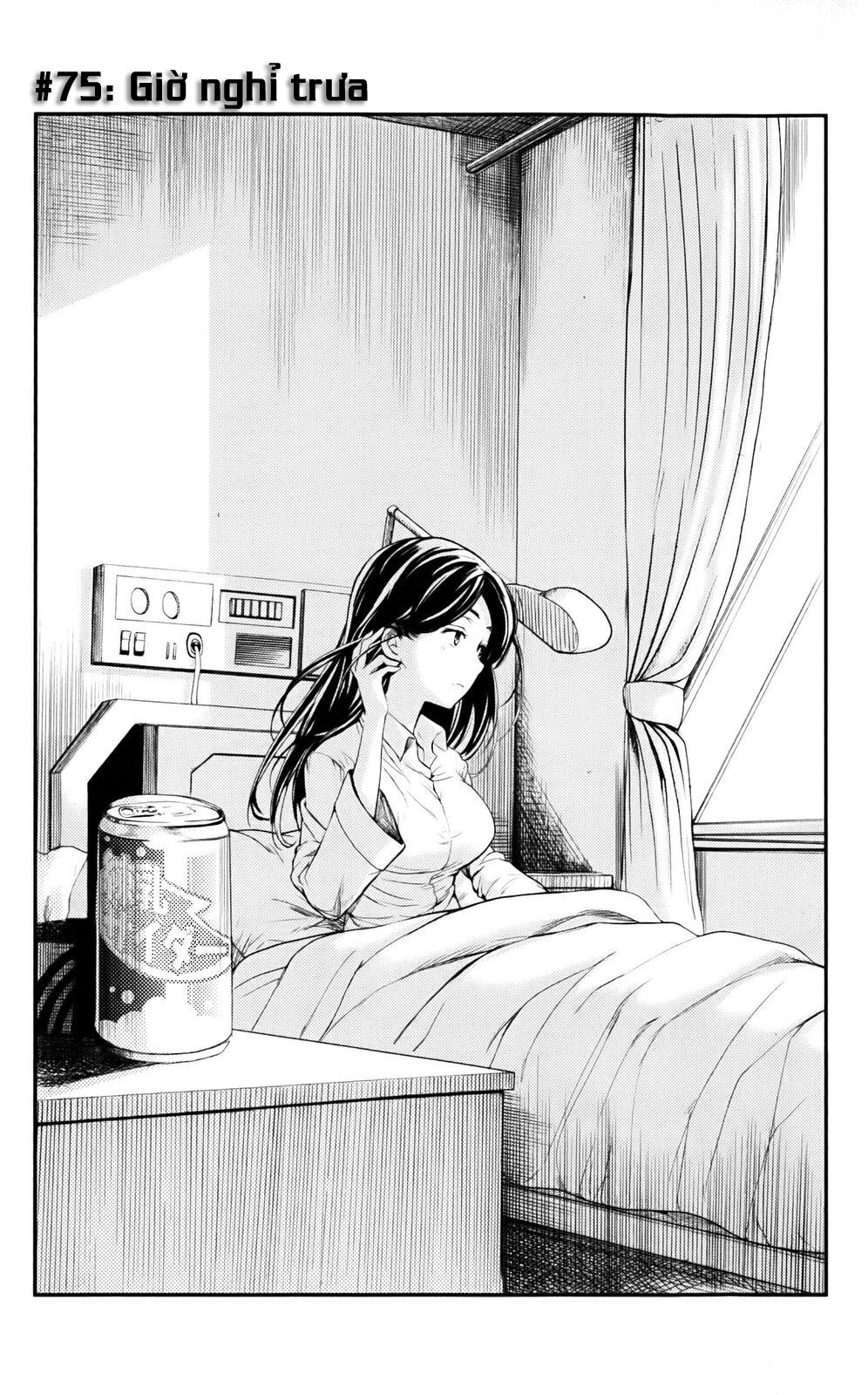 cấm thư ma thuật index chapter 75 2