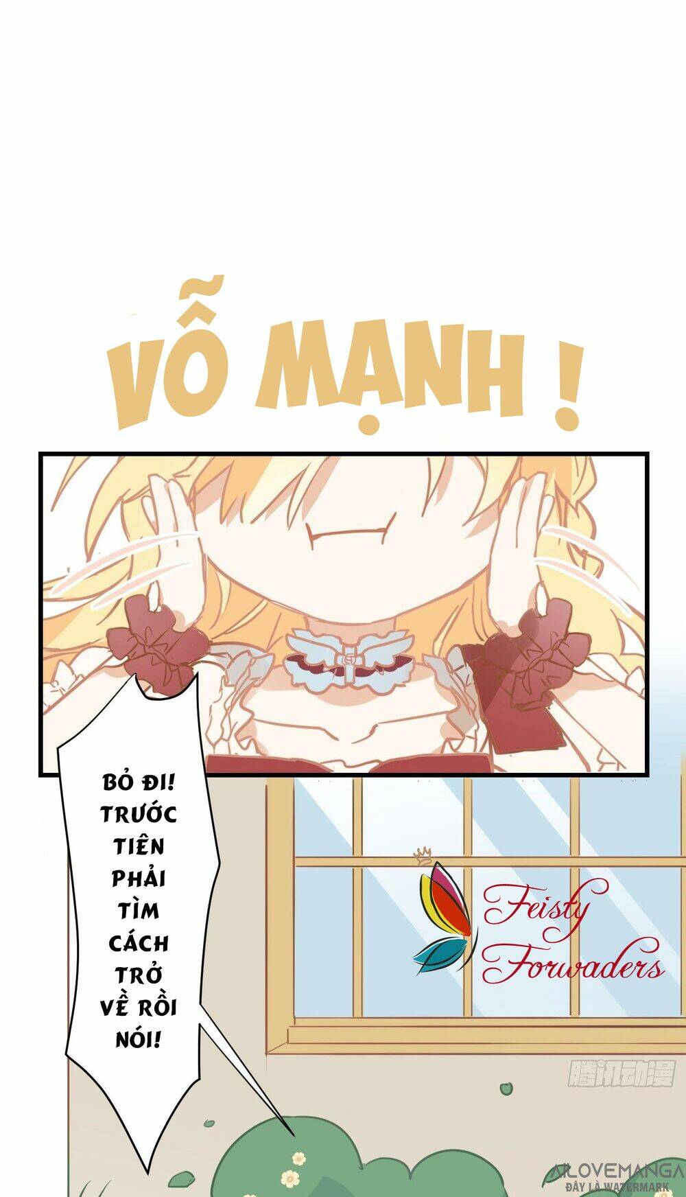 tình địch quái gở lại tăng thêm rồi chapter 10 26