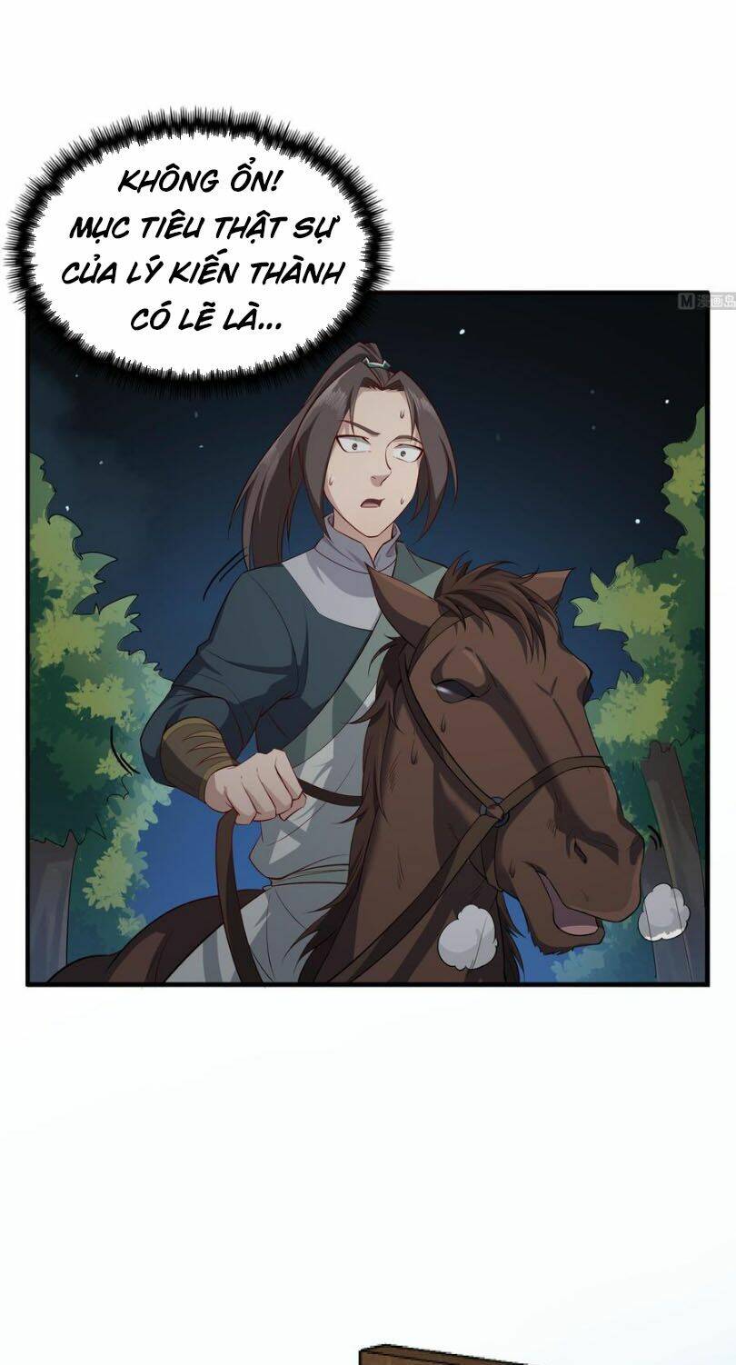 ngược về thời đường chapter 68 10