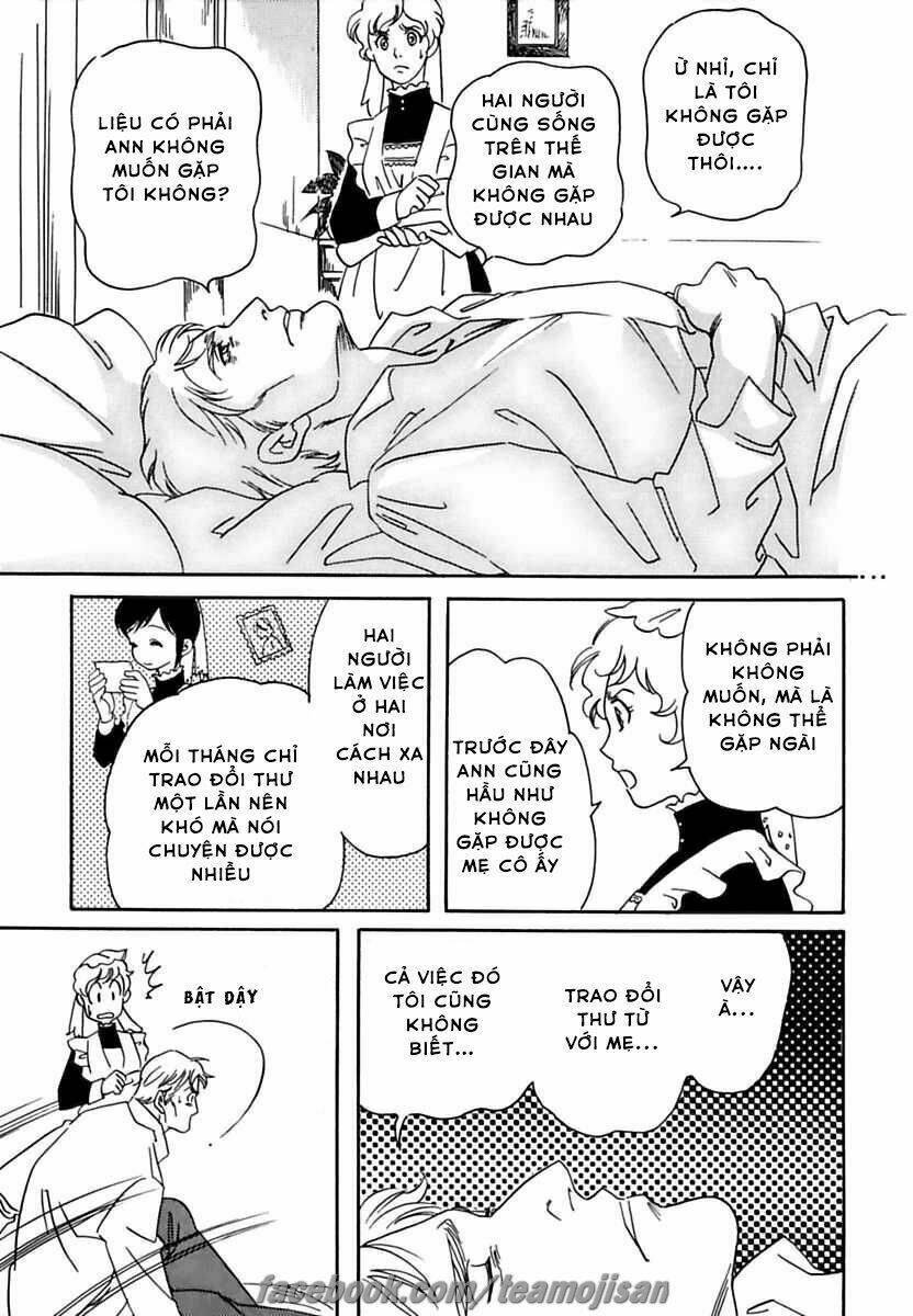 rondon koi kitan chapter 4 25