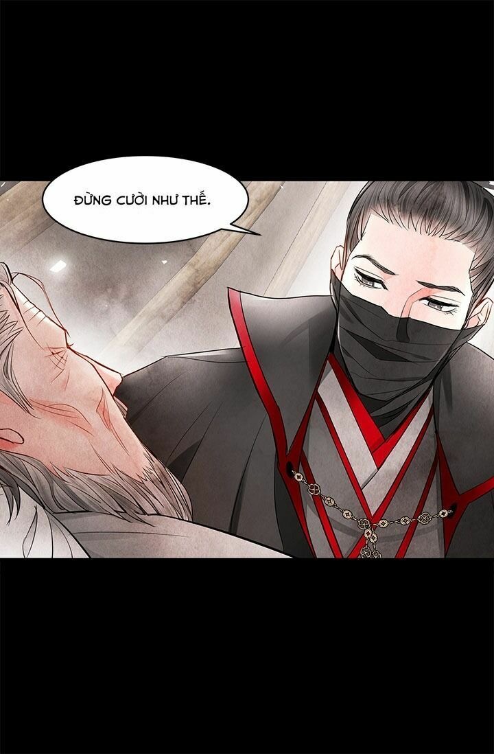 đêm dục vọng (full) chapter 11 33