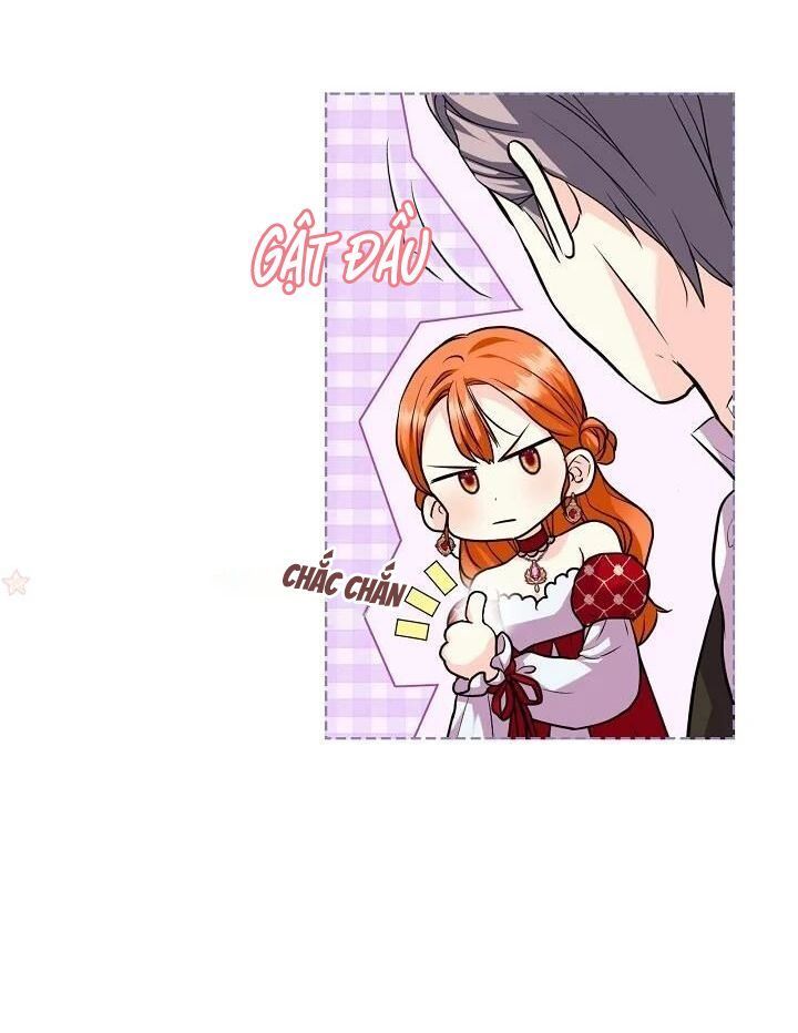 đức hạnh của ác nữ phản diện chapter 60 48