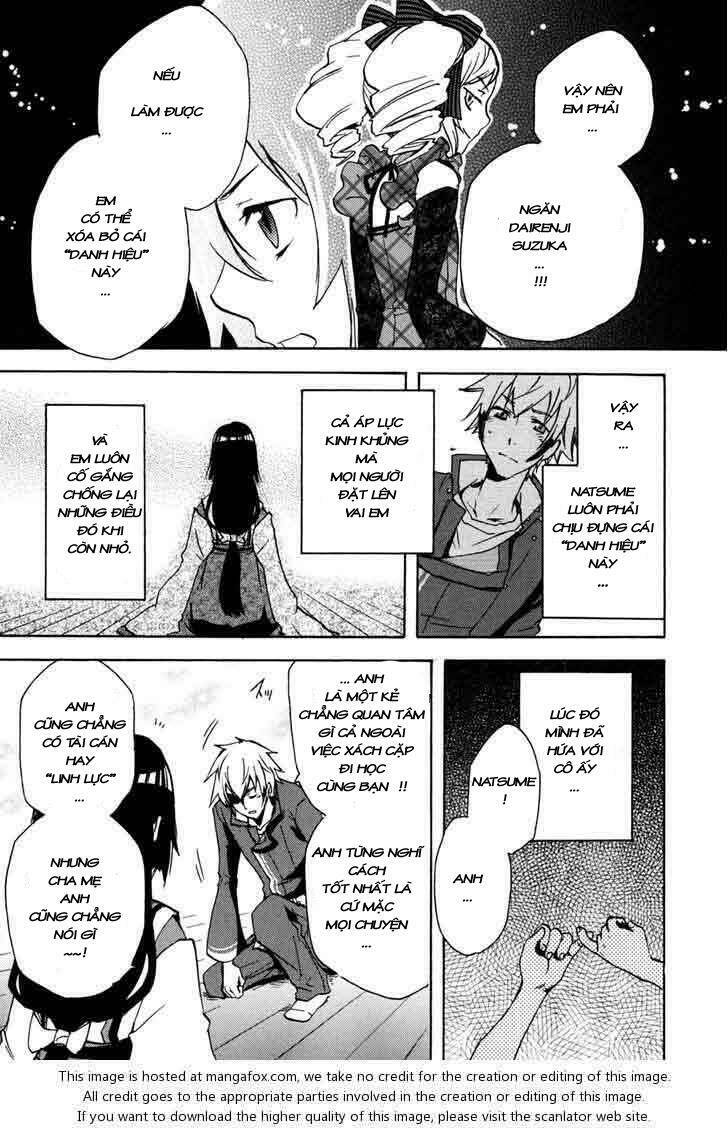 tokyo ravens chapter 4 8