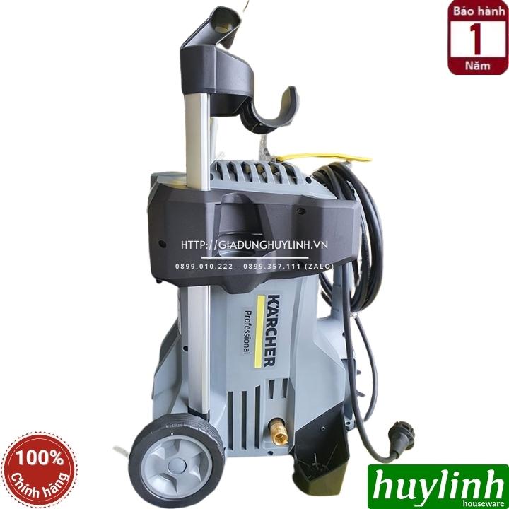 Máy rửa xe cao áp Karcher HD 5/11P - 2.200W - Sản xuất tại Đức - Hàng chính hãng