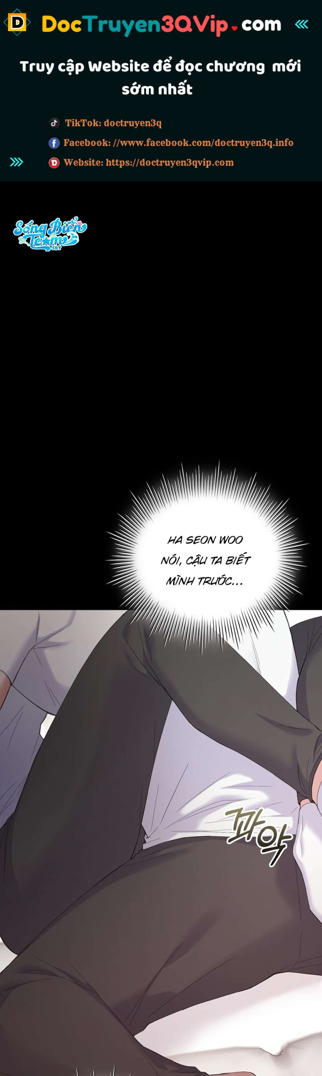 [18+] trong lồng chapter 4 1