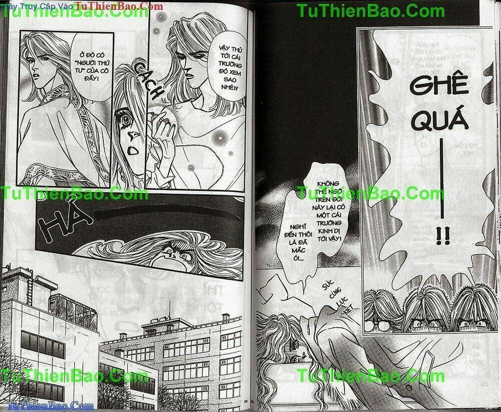 chỉ cần có anh chapter 4 50