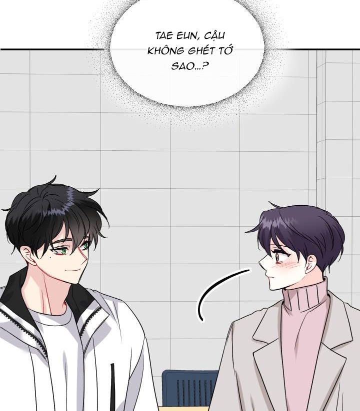 xác suất tình yêu chapter 61 40