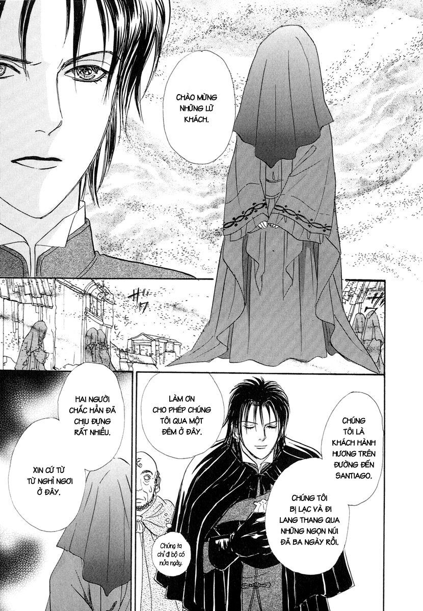 kenja no ishi chapter 14 21