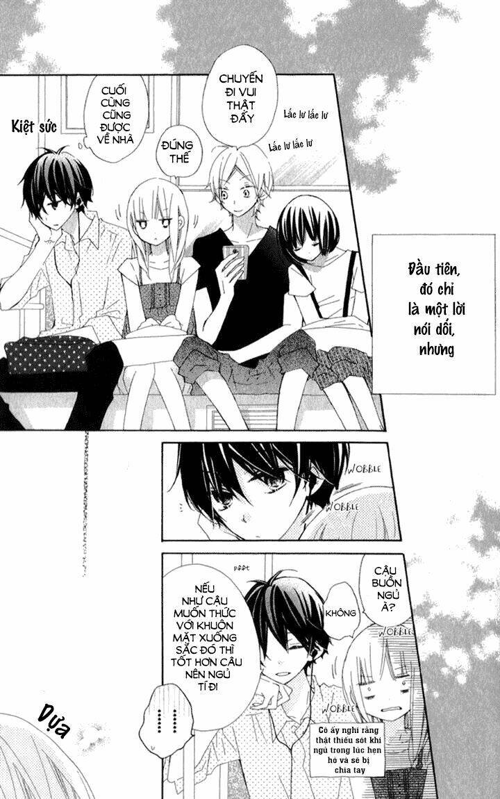 uso kano chapter 6 29