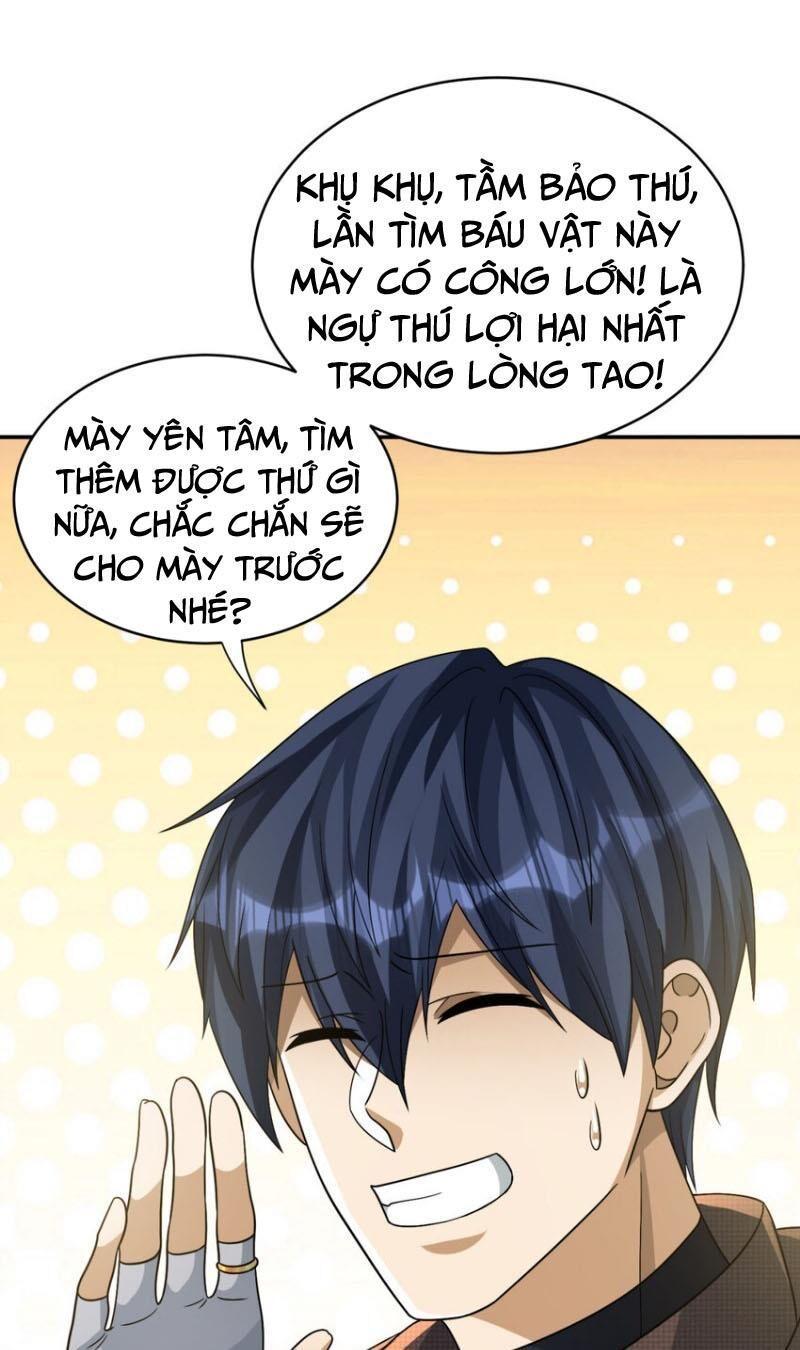 cựu nhật ngự long chapter 54 33