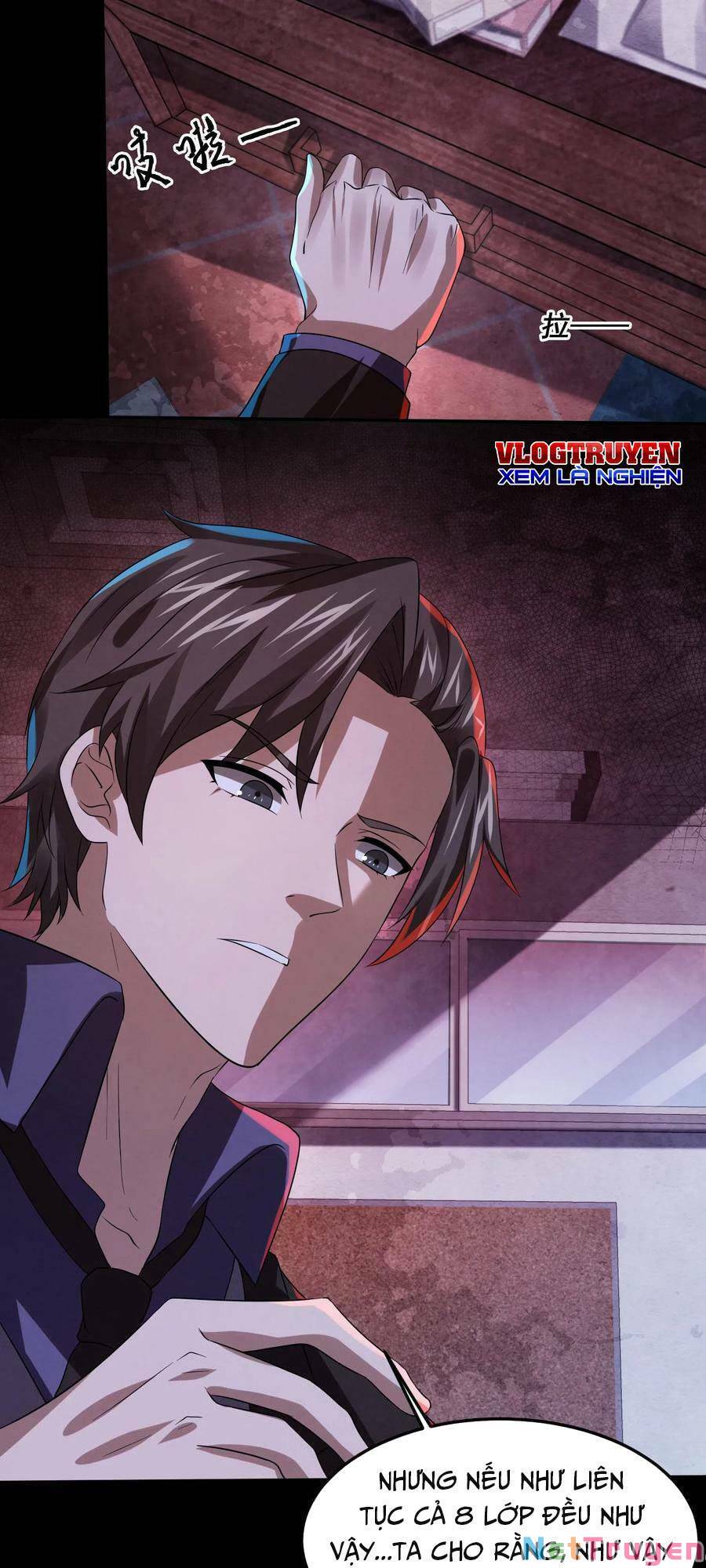 bởi vì cẩn thận mà quá phận hung ác chapter 24 22