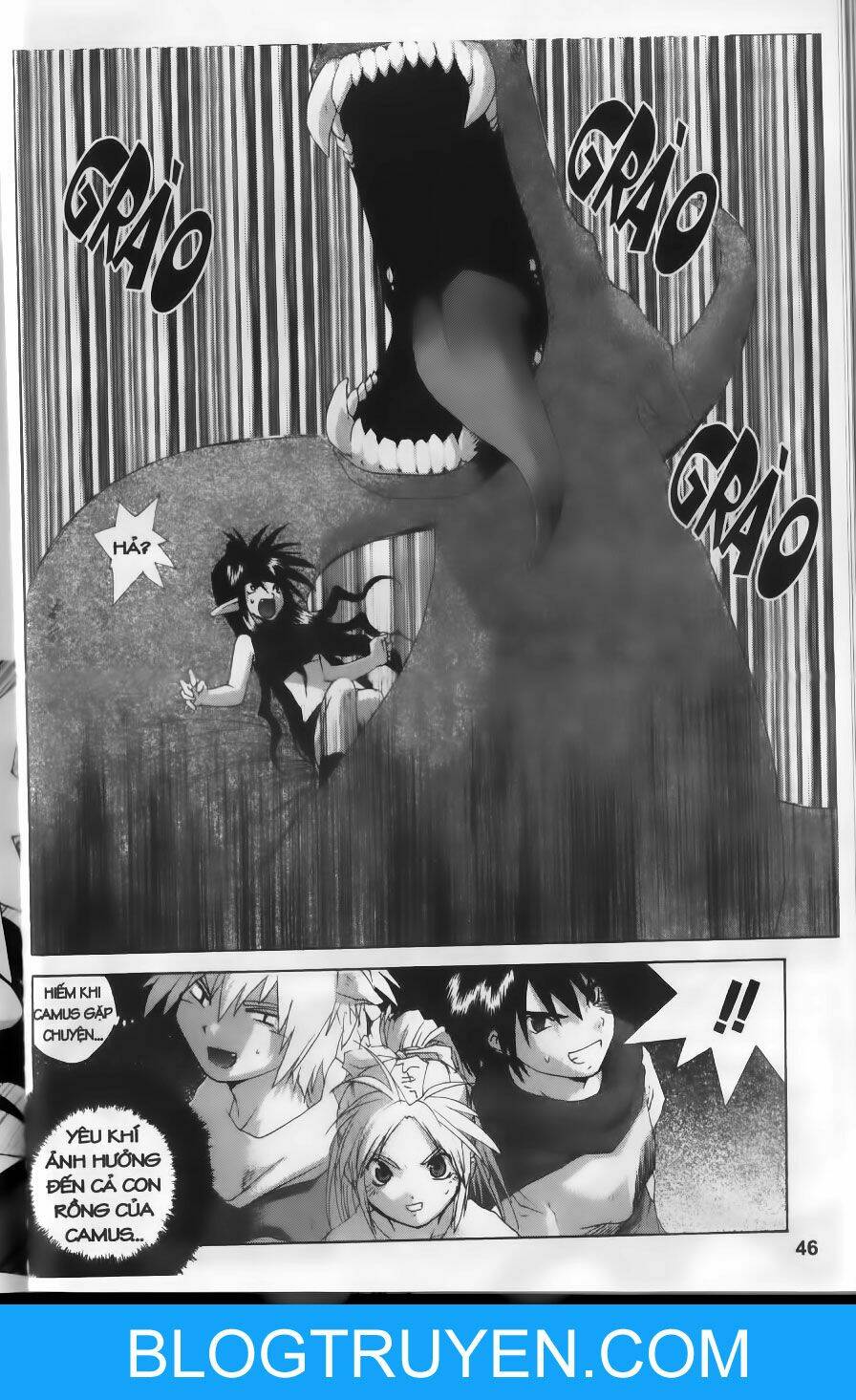 dersert coral chapter 7 13