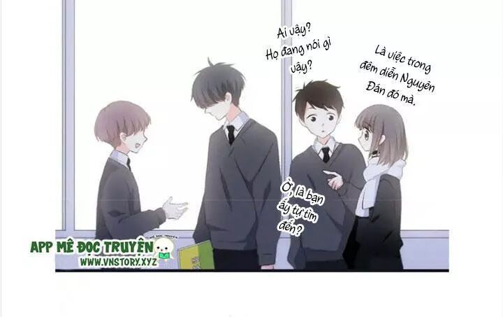 con tim rung động 2 chapter 46 34