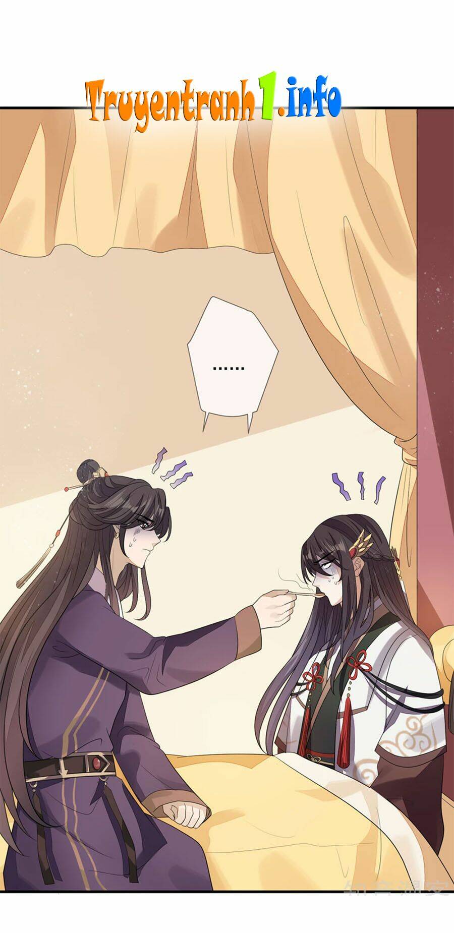 cửu khuyết phong hoa chapter 80 29