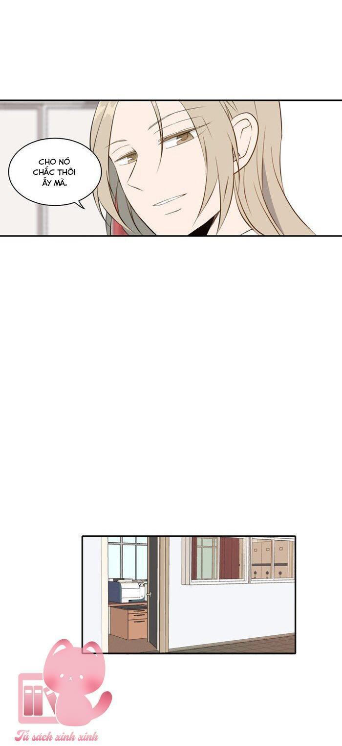 a good day to be a dog chapter 27 9