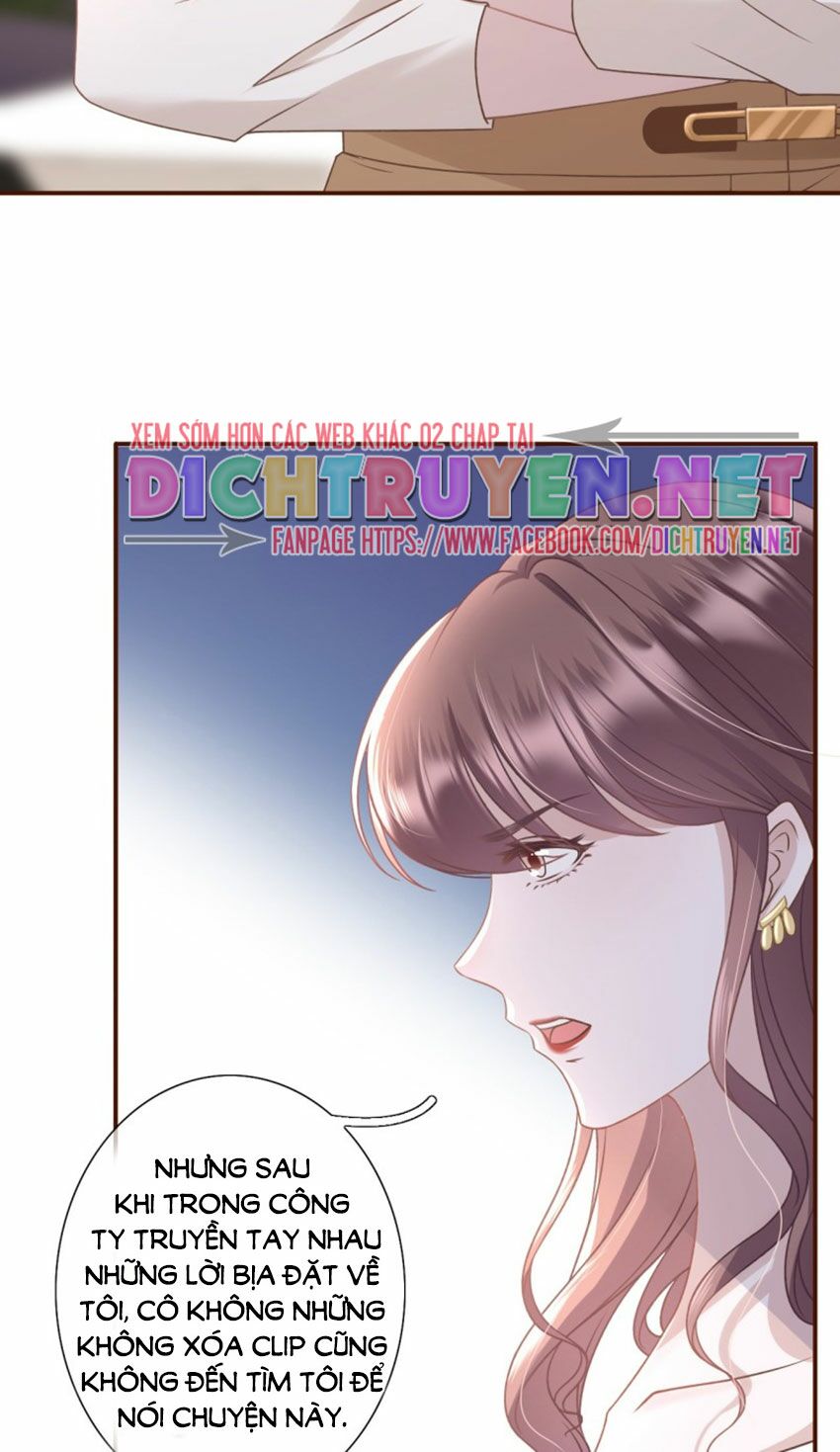 bạn gái tôi mới 30+ tuổi xuân chapter 28 19