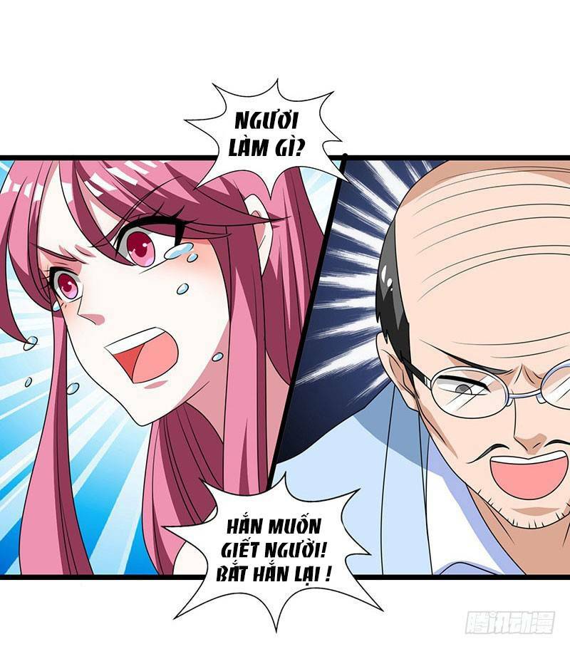 trọng sinh khí thiếu quy lai chapter 16 2