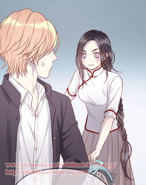 lượm được một tiểu hồ ly phần 2 chapter 13 18