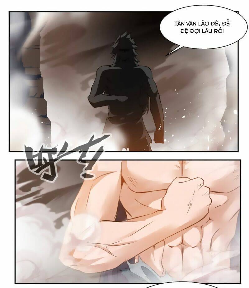 cửu dương thần vương chapter 53 11