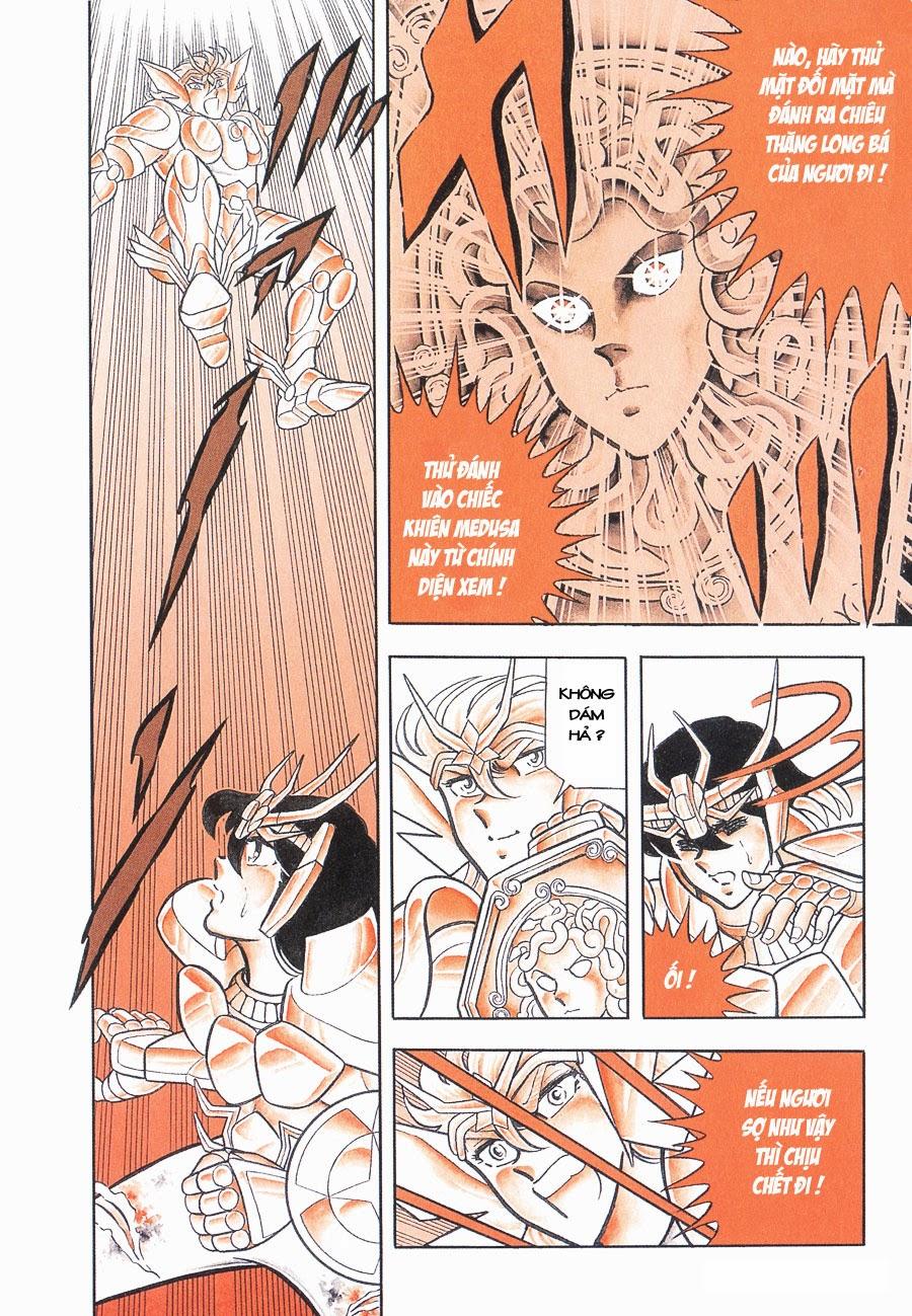 áo giáp vàng chapter 26 44