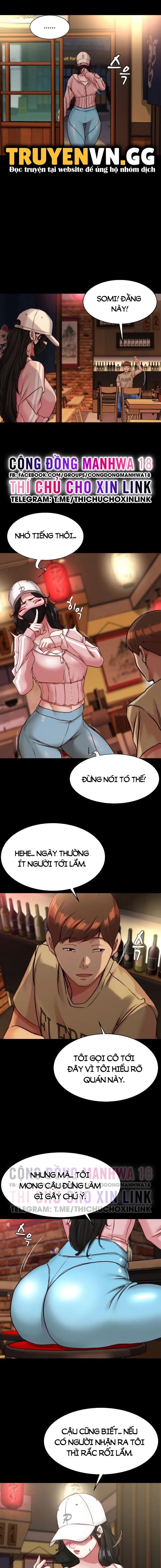 nhật ký quần lót chapter 122 10