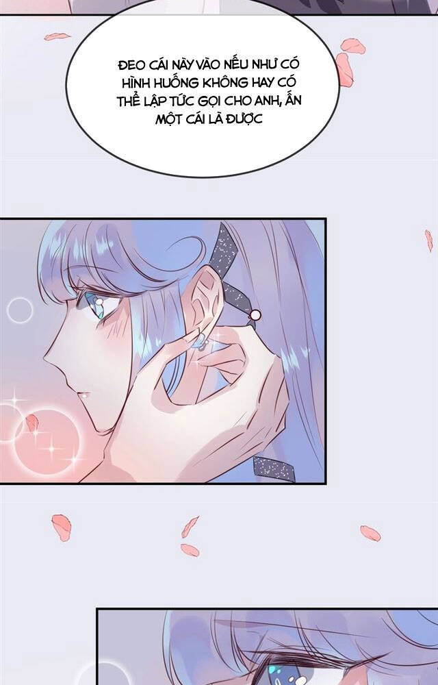 chiếc váy của người cá chapter 57 30