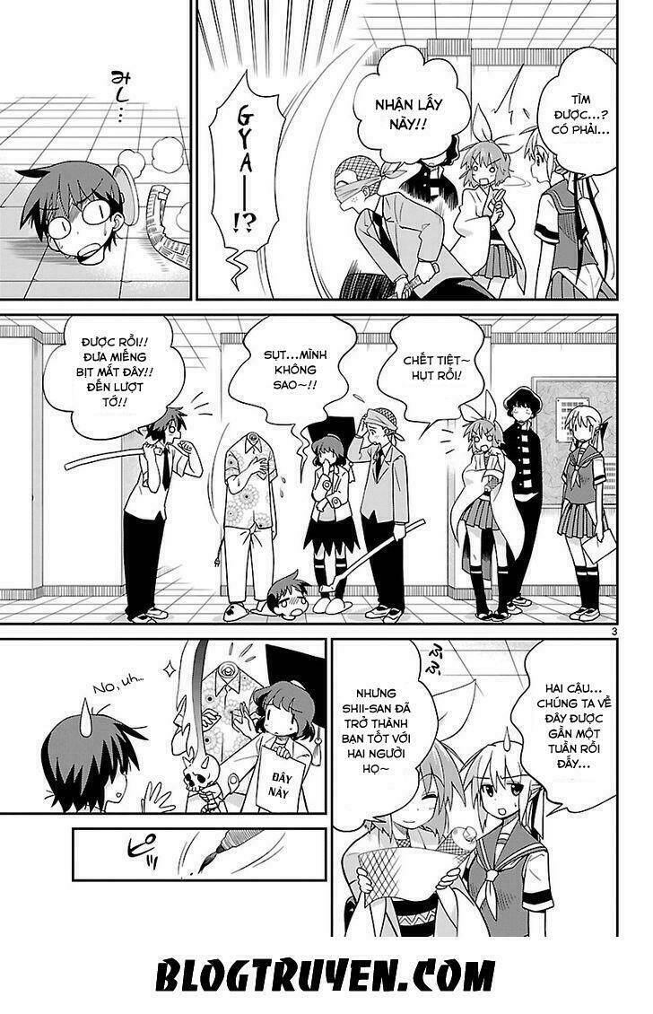 ninomae shii no tsukaikata chapter 25 5