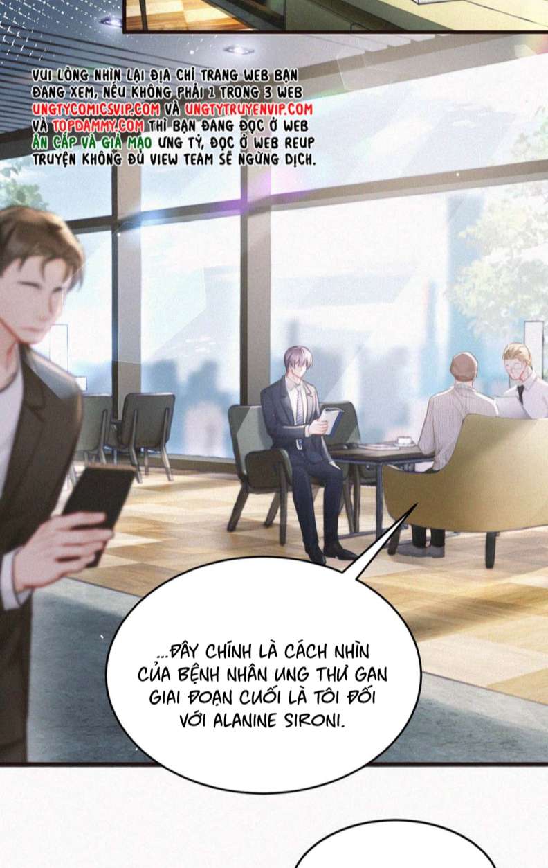 thần thương (môi súng) chapter 93 2