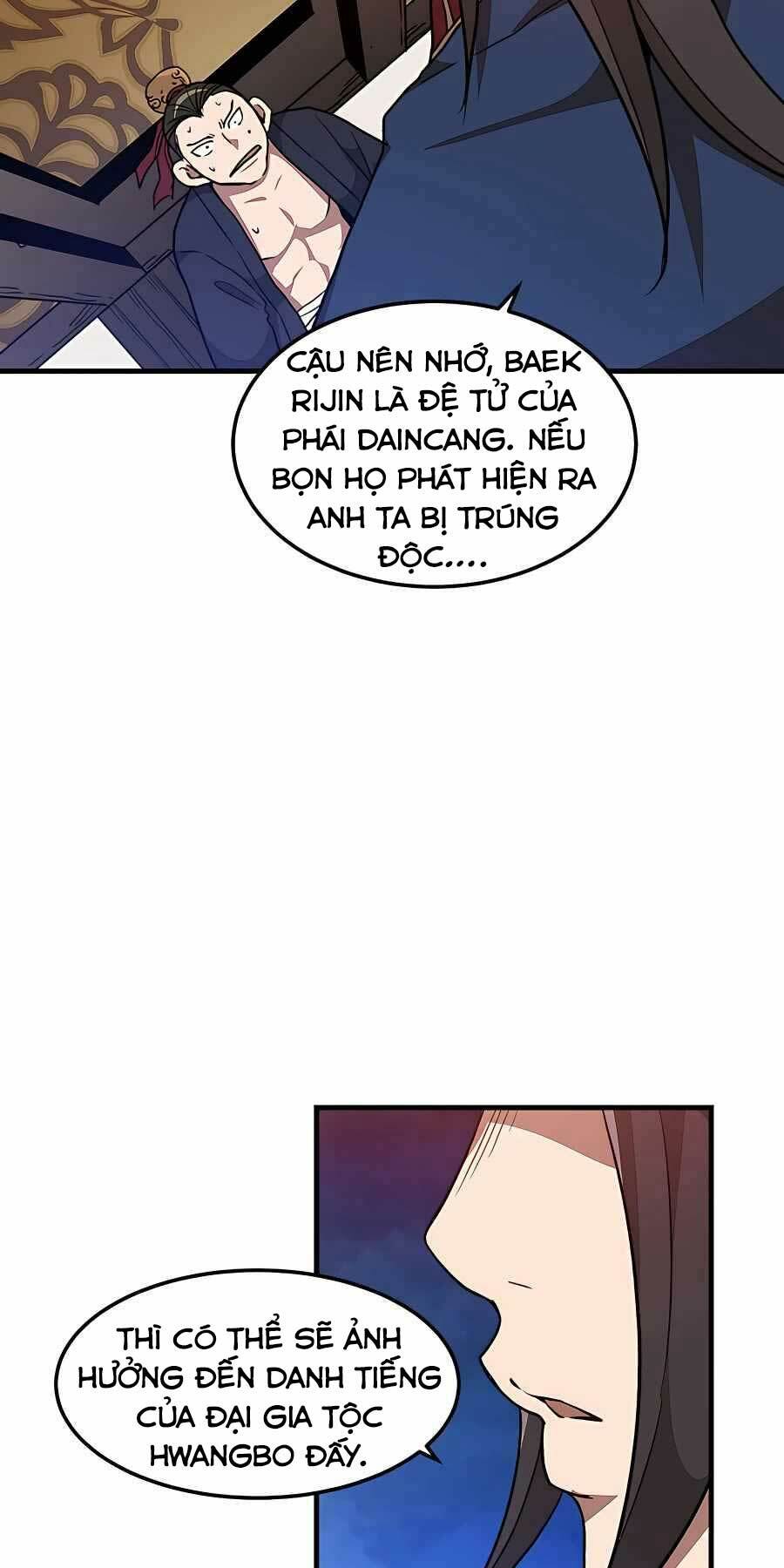 băng y kiếm thần chapter 19 30