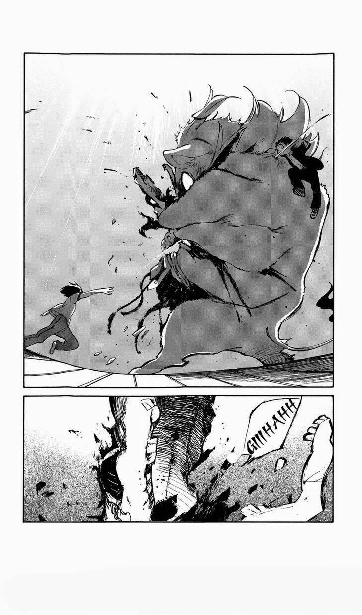 hitoribocchi no chikyuu shinryaku chapter 12 33