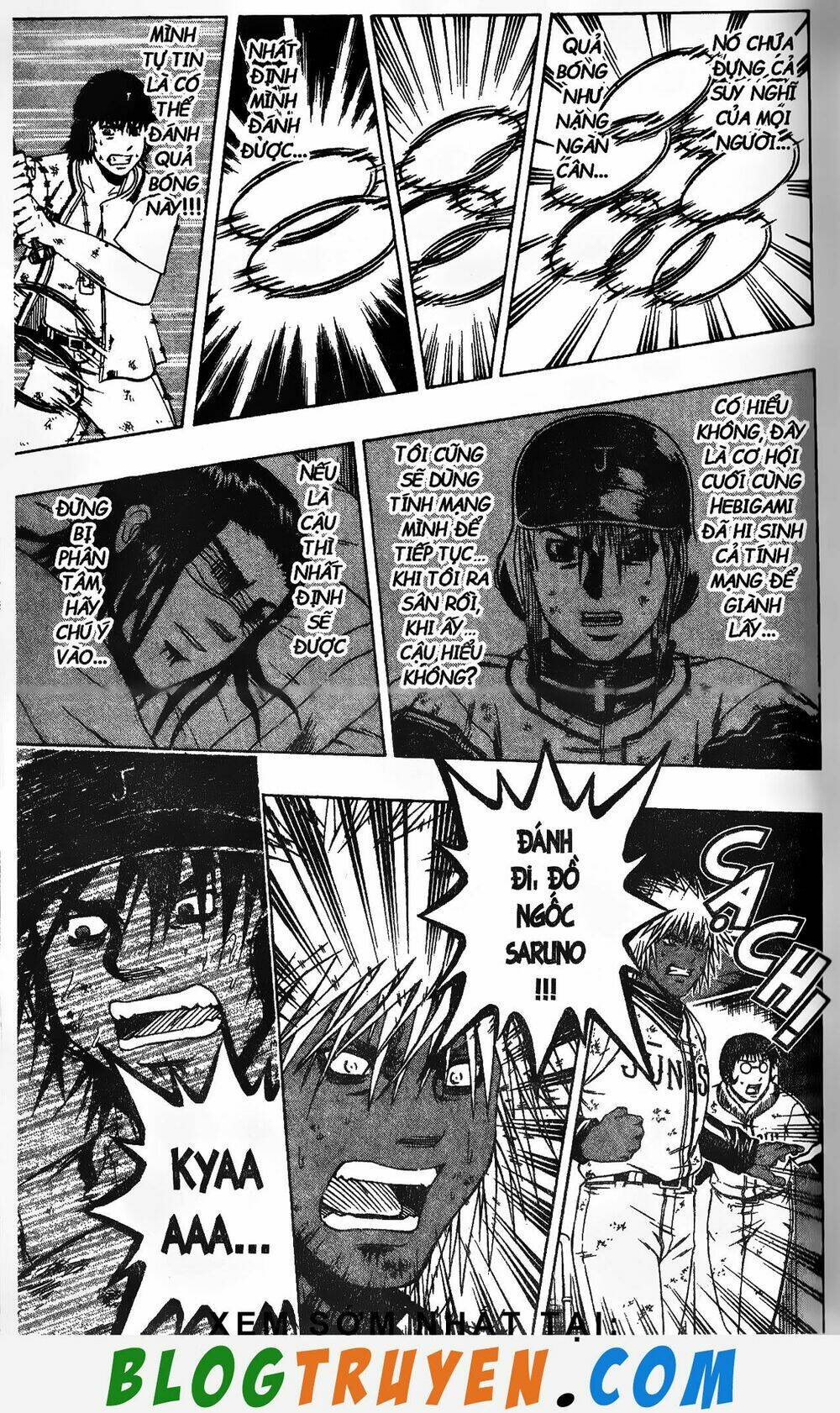 mr.fullswing chapter 164 12