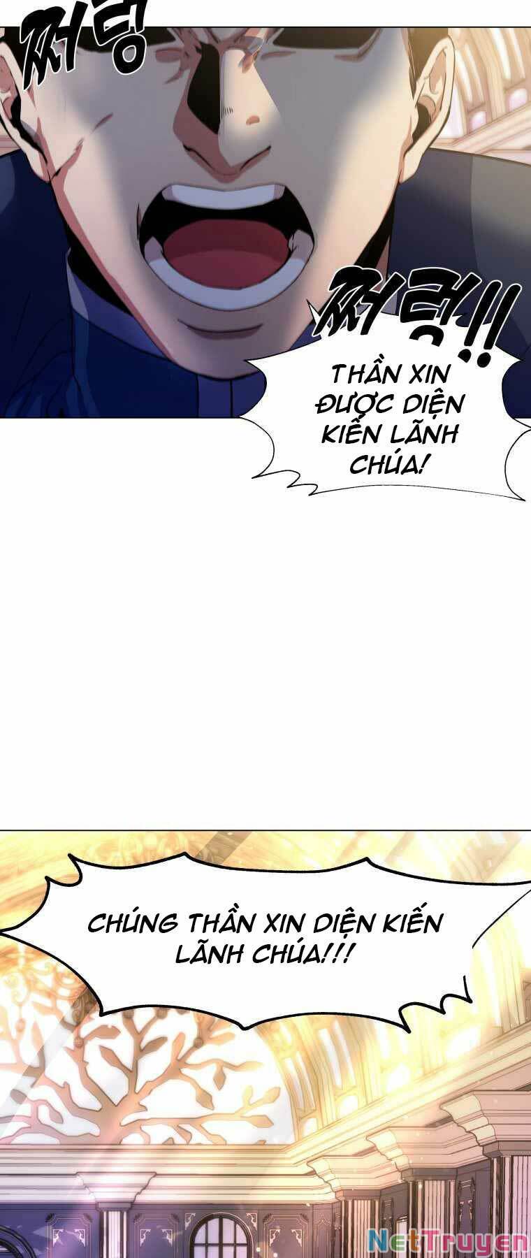 bạo chúa cường hoành chapter 2 21