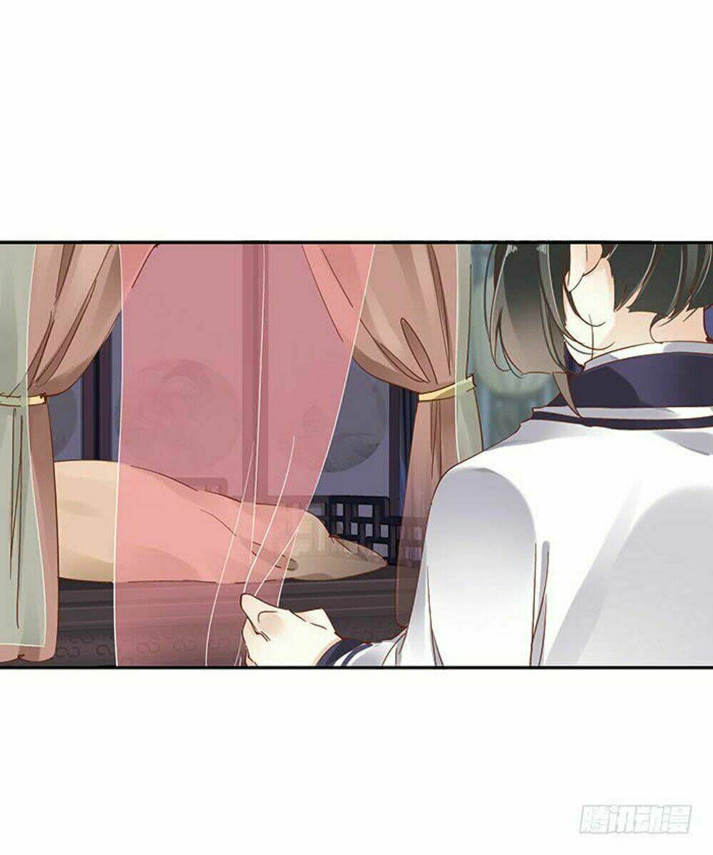 thiền tâm vấn đạo chapter 30 22