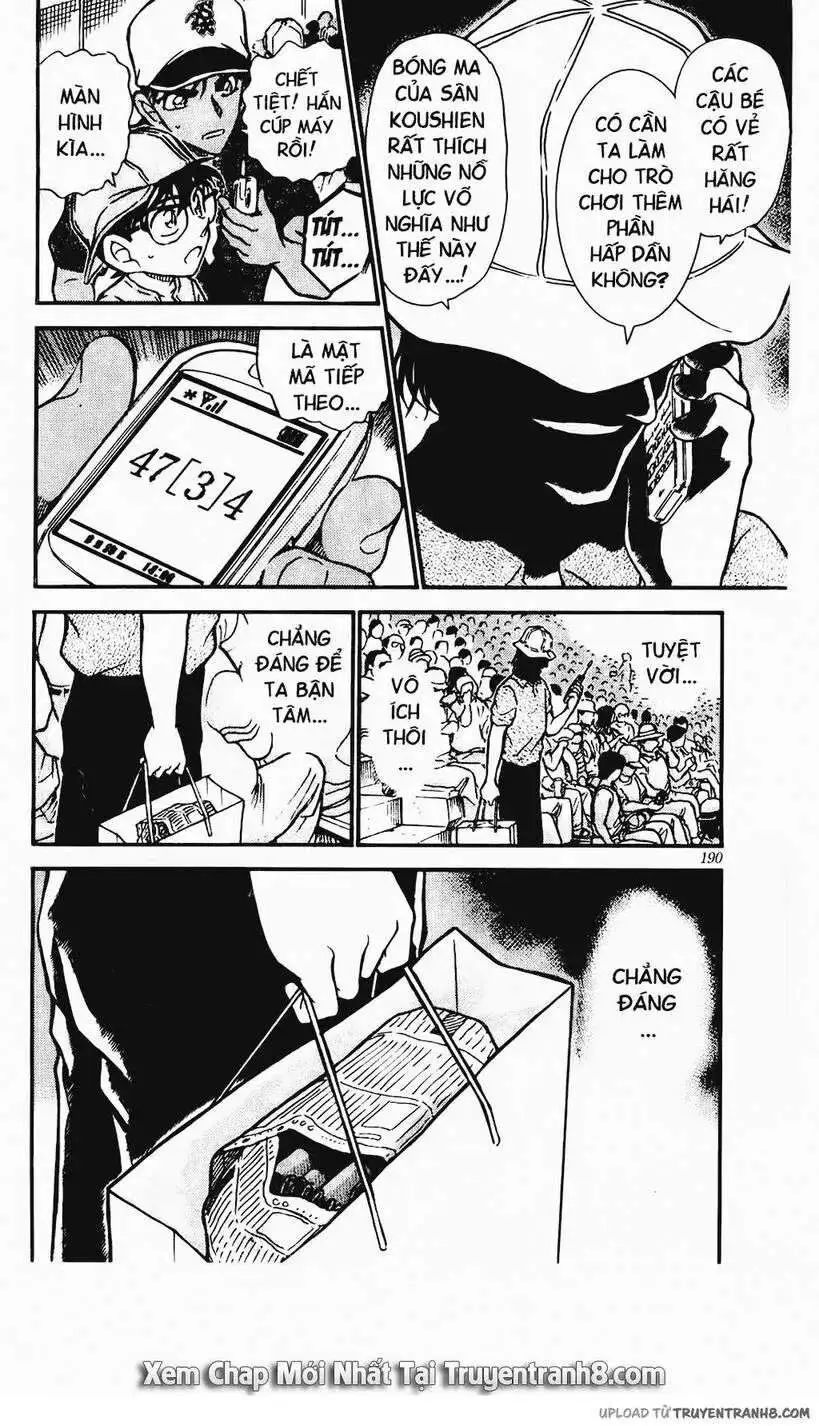 conan chapter 446 16