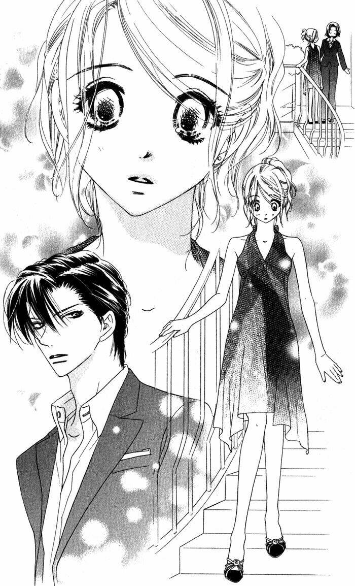 ai hime - ai to himegoto chapter 7 13